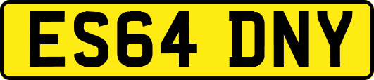 ES64DNY