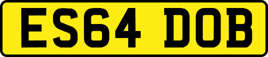 ES64DOB