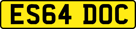 ES64DOC