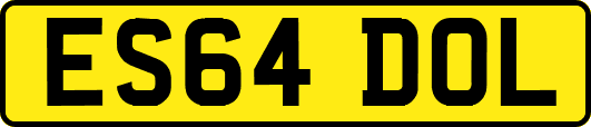 ES64DOL
