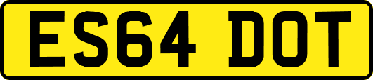 ES64DOT
