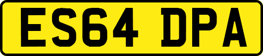 ES64DPA