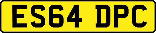 ES64DPC