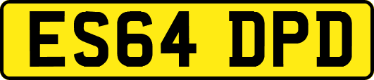 ES64DPD
