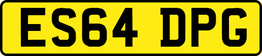 ES64DPG