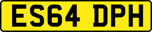 ES64DPH