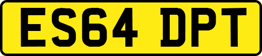 ES64DPT