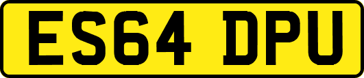 ES64DPU