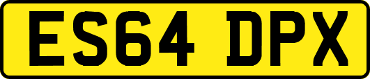 ES64DPX