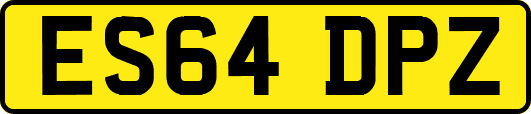 ES64DPZ