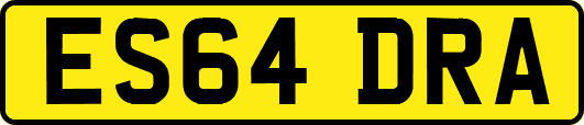 ES64DRA
