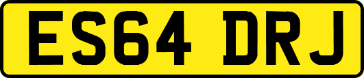ES64DRJ