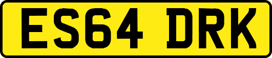 ES64DRK