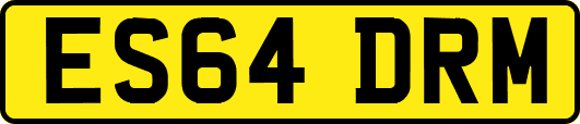 ES64DRM