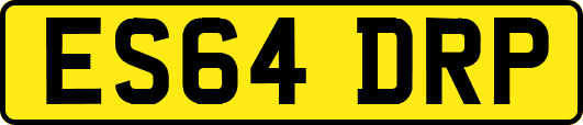 ES64DRP