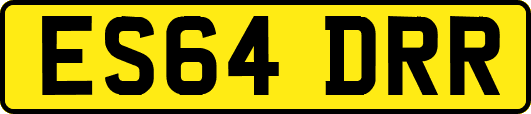 ES64DRR