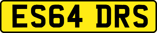 ES64DRS