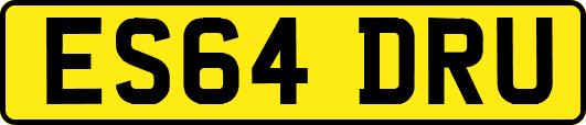 ES64DRU