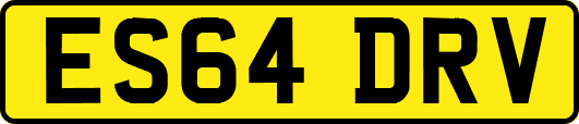 ES64DRV