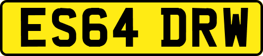 ES64DRW