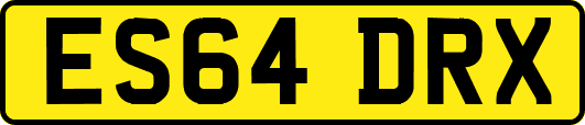 ES64DRX