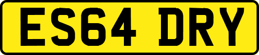 ES64DRY