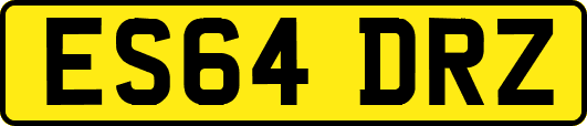 ES64DRZ