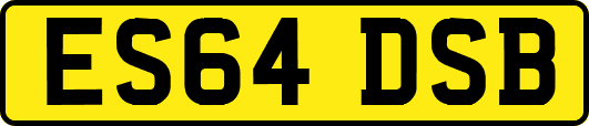 ES64DSB