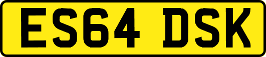 ES64DSK