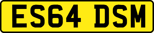 ES64DSM