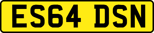 ES64DSN