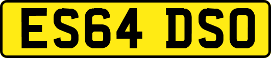 ES64DSO
