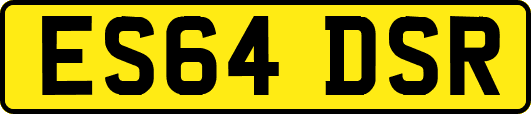 ES64DSR