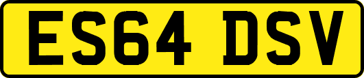 ES64DSV