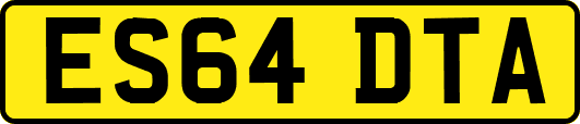 ES64DTA