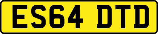 ES64DTD