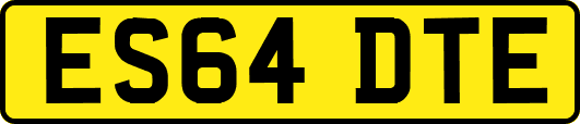 ES64DTE
