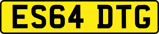 ES64DTG