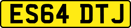 ES64DTJ