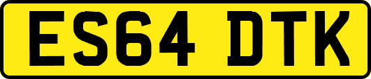 ES64DTK