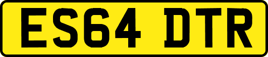 ES64DTR