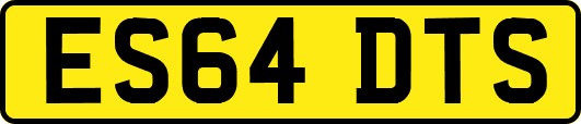 ES64DTS