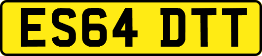 ES64DTT