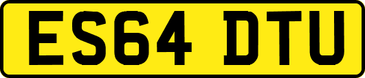 ES64DTU