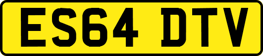 ES64DTV