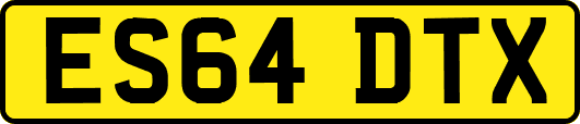 ES64DTX