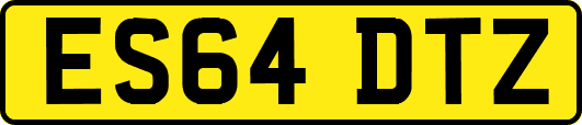 ES64DTZ