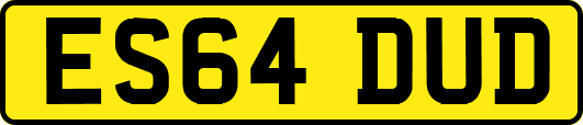 ES64DUD