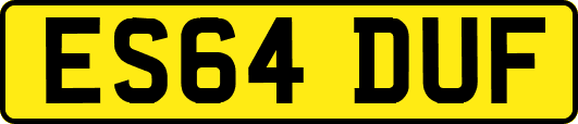 ES64DUF