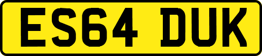 ES64DUK